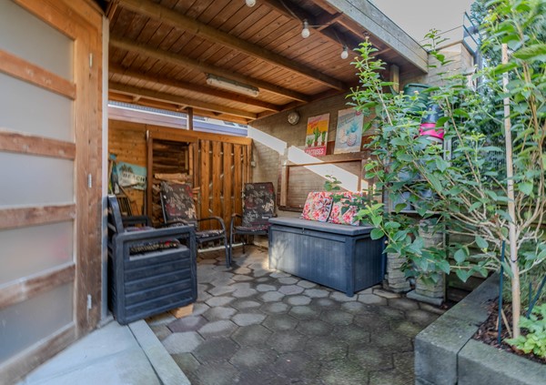 Medium property photo - Griede 21, 2451 ZC Leimuiden